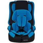 Автокресло Teddy Bear 1/2/3 (9-36 кг) голубой