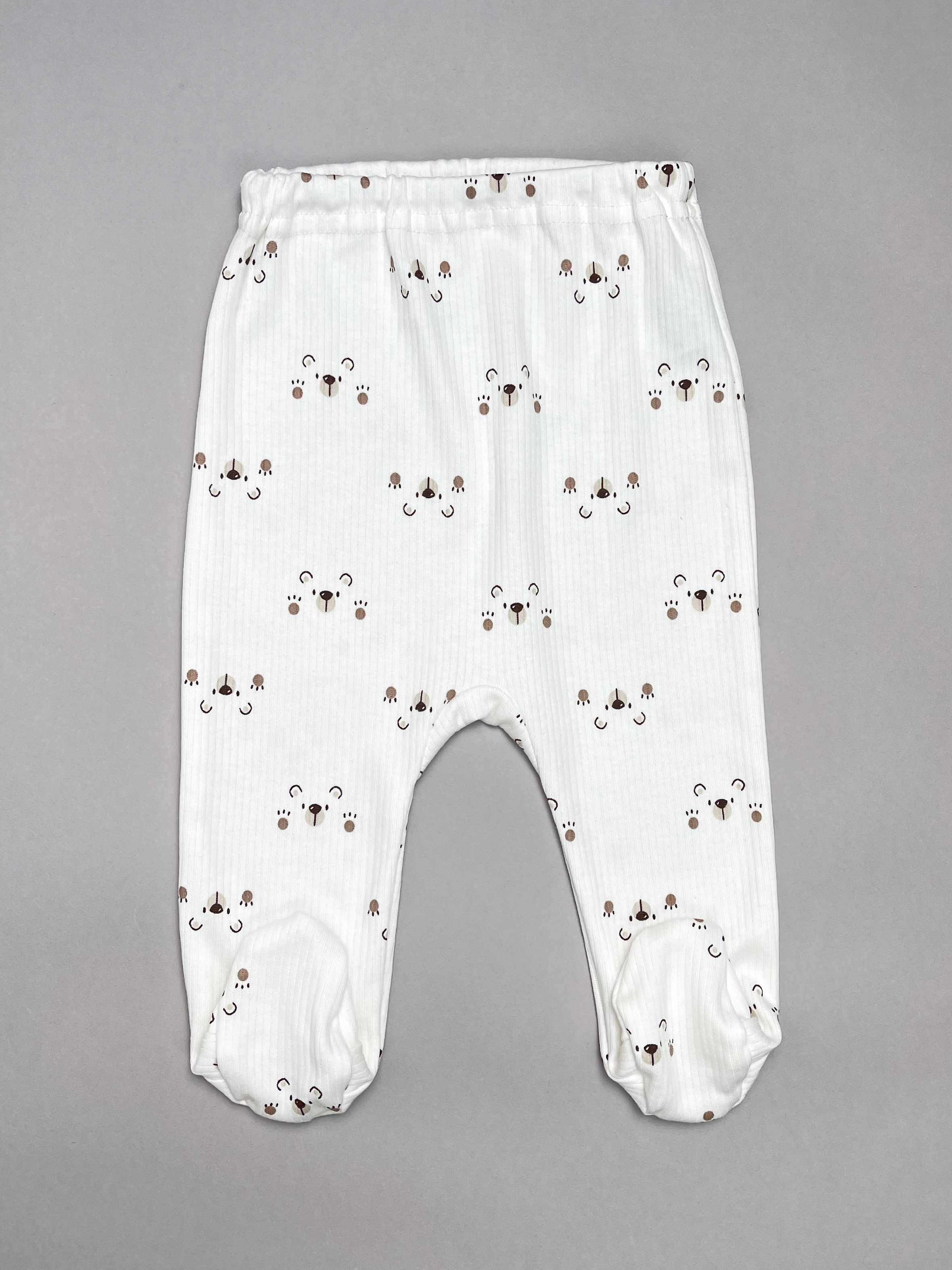 Ползунки YOULALA ЦБ-00001578 - фото 1