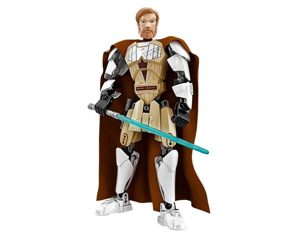 Конструктор LEGO Star Wars 75109 83 дет. - фото 4