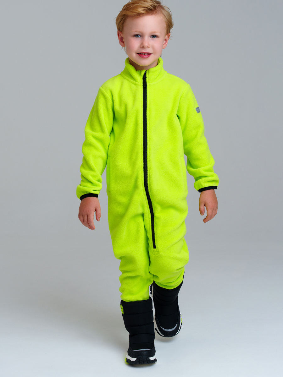 Комбинезон PlayToday 32412299 - фото 4