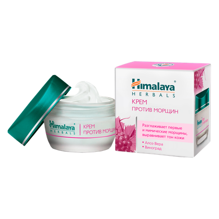 Крем Himalaya
