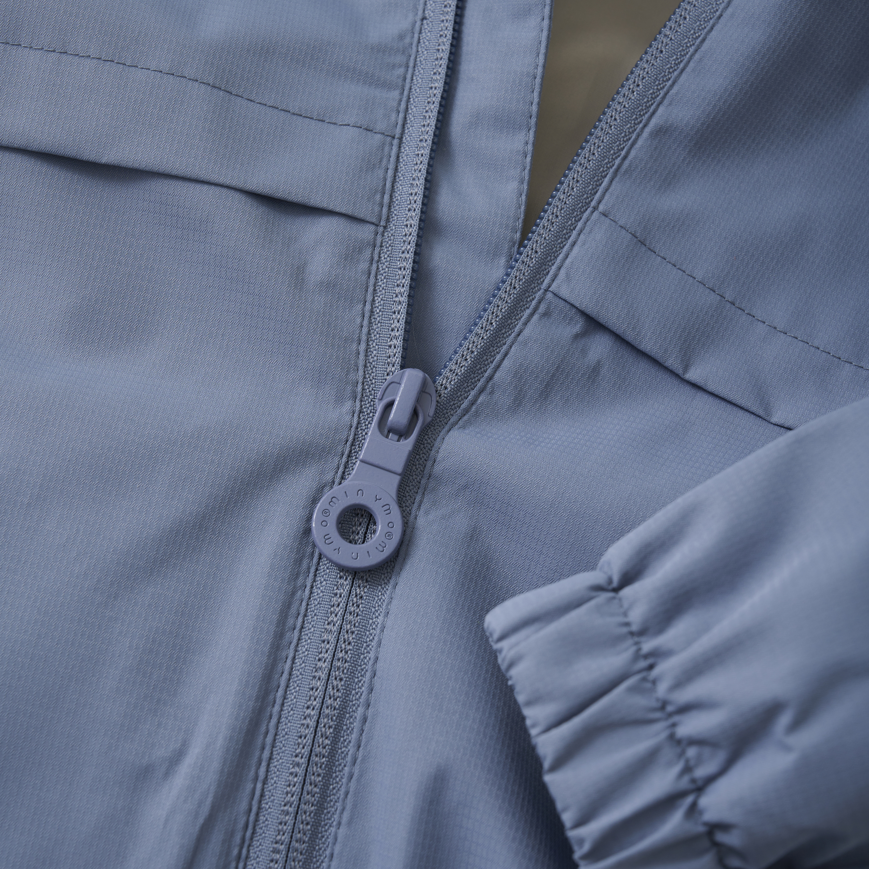 Куртка MinyMo 163808-7030 - фото 4