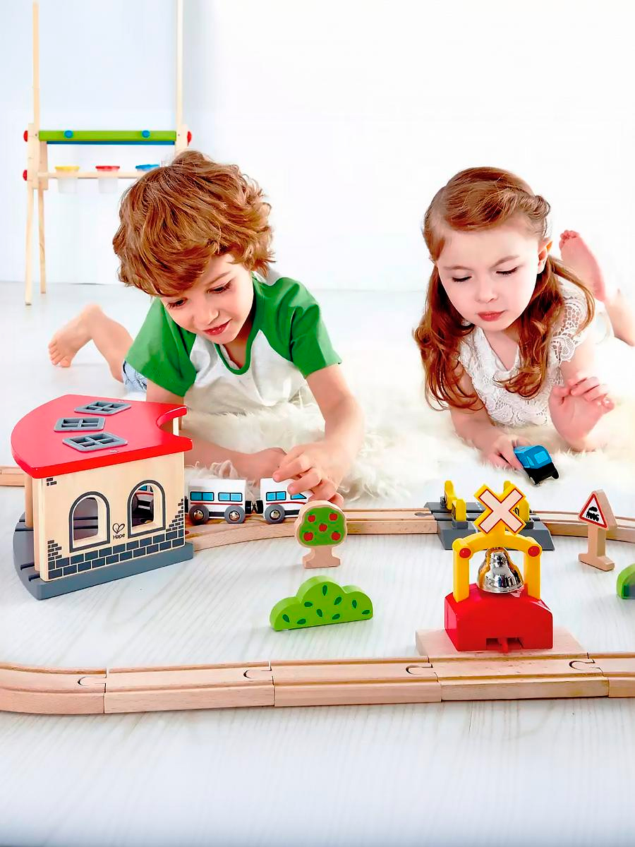 Дополнительные элементы Hape E3705_HP - фото 3