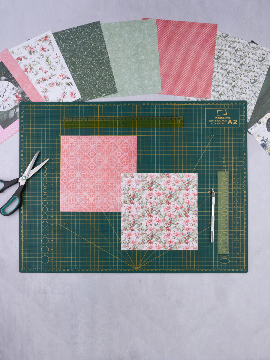 Коврик настольный Малевичъ - фото 10