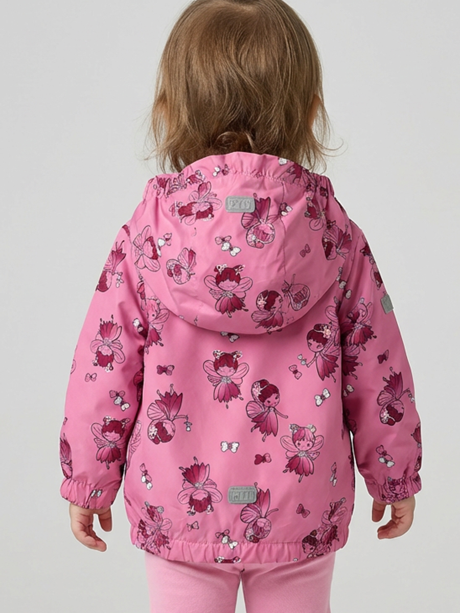 Ветровка PlayToday 12623001 - фото 3