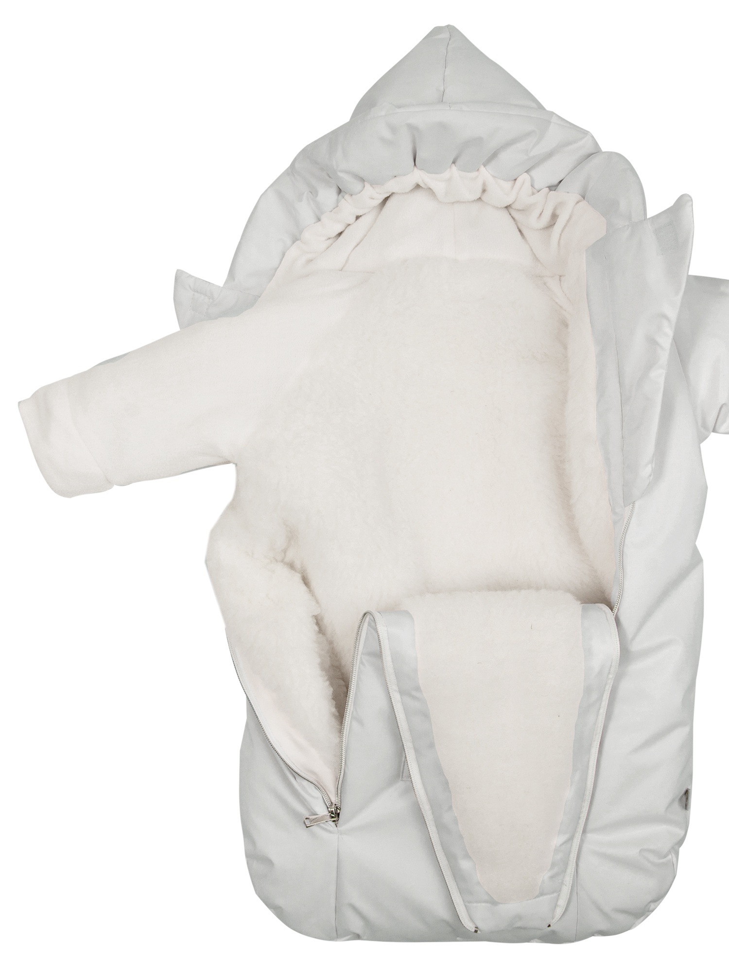 Комбинезон СОННЫЙ ГНОМИК 929/55 - фото 13