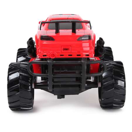 Автомобиль РУ Mobicaro
