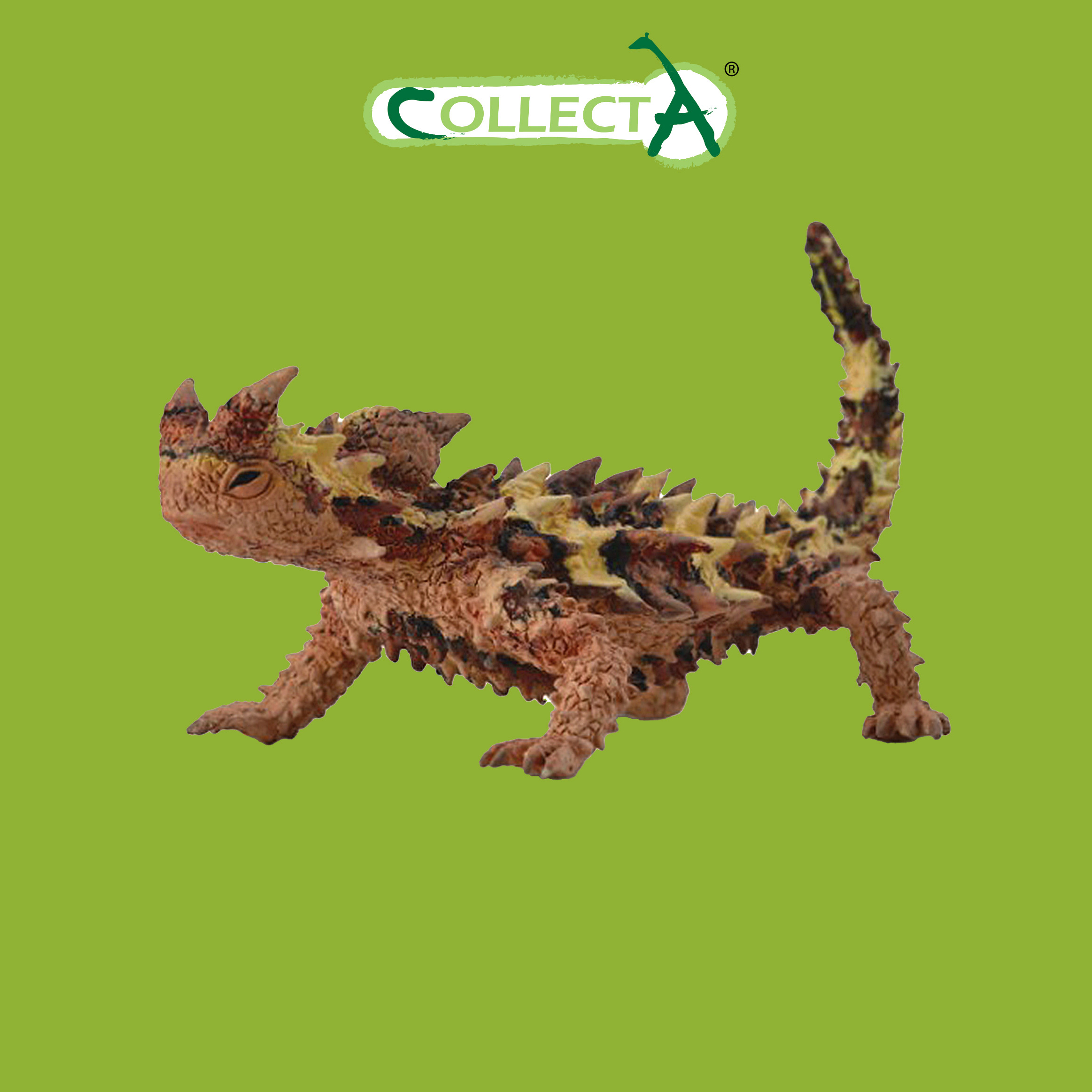 Фигурка Collecta Молох - фото 1
