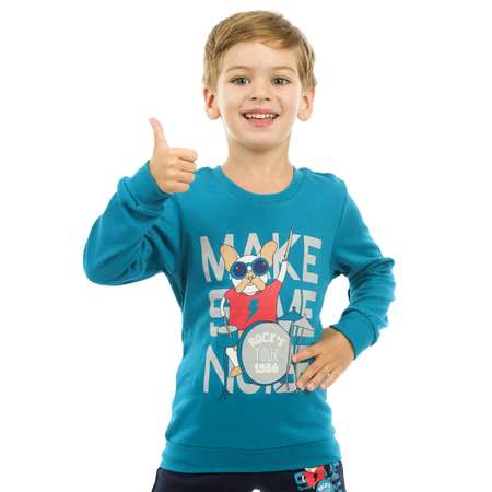 Свитшот и брюки Baby Stylе