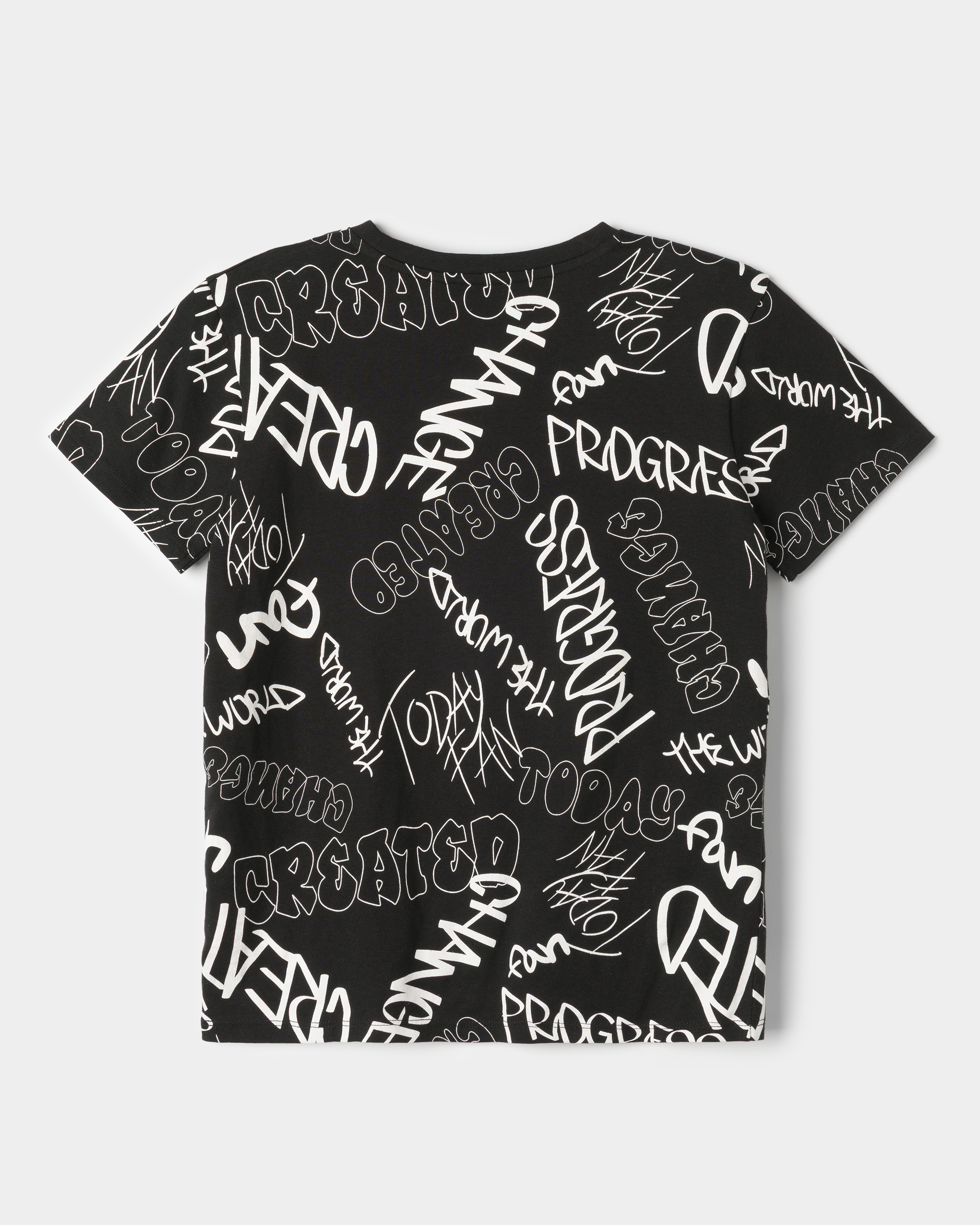 Футболка Futurino B-AW25-2FUtb-99 - фото 3