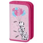 Пенал книжка Юнландия Funny trip