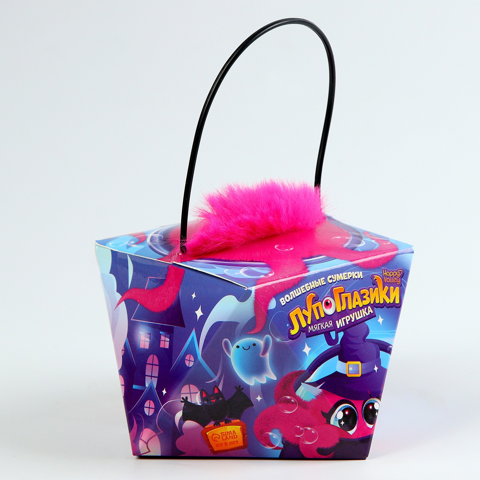 Мягкая игрушка Happy Valley - фото 6