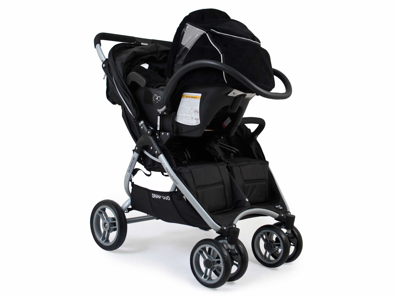 Адаптер Valco baby Maxi Cosi для Snap Duo 8986 - фото 4