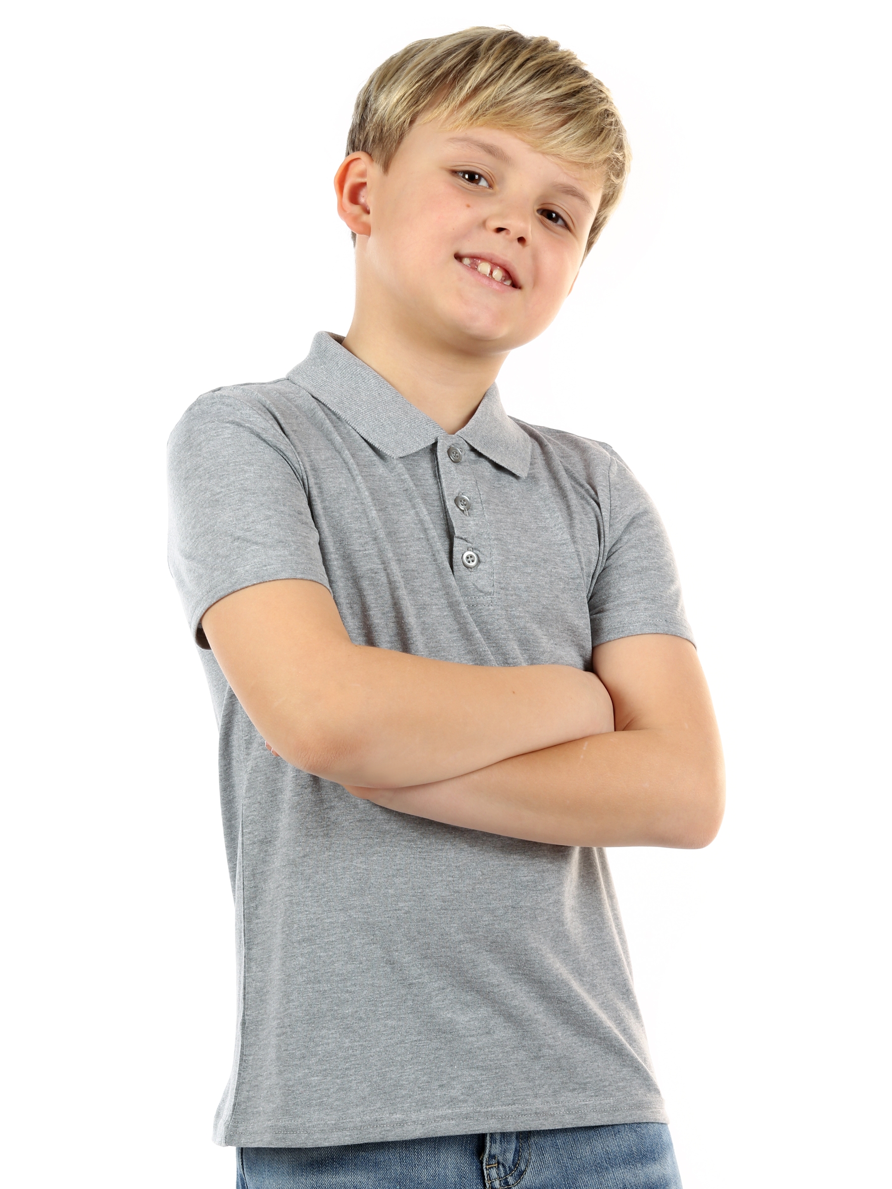 Поло N.O.A. 10966-6 - фото 9