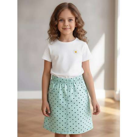 Юбка VGtrikotazh