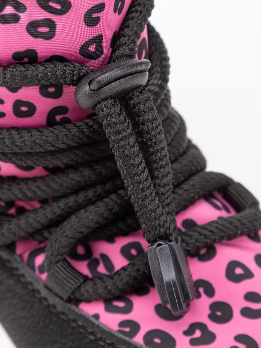 Дутики KDX SKY-15 pink - фото 10