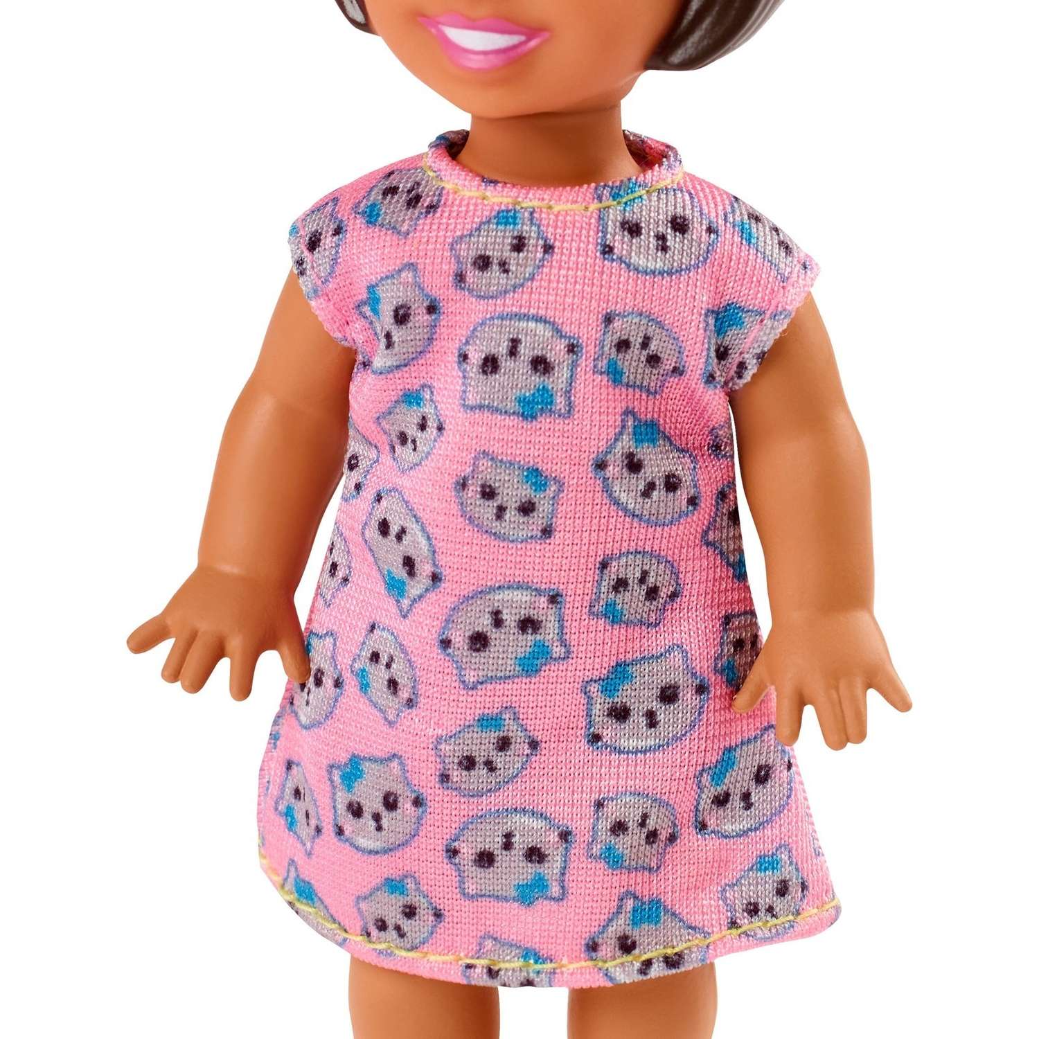 Кукла мини Barbie в ассортименте FXG94 - фото 20