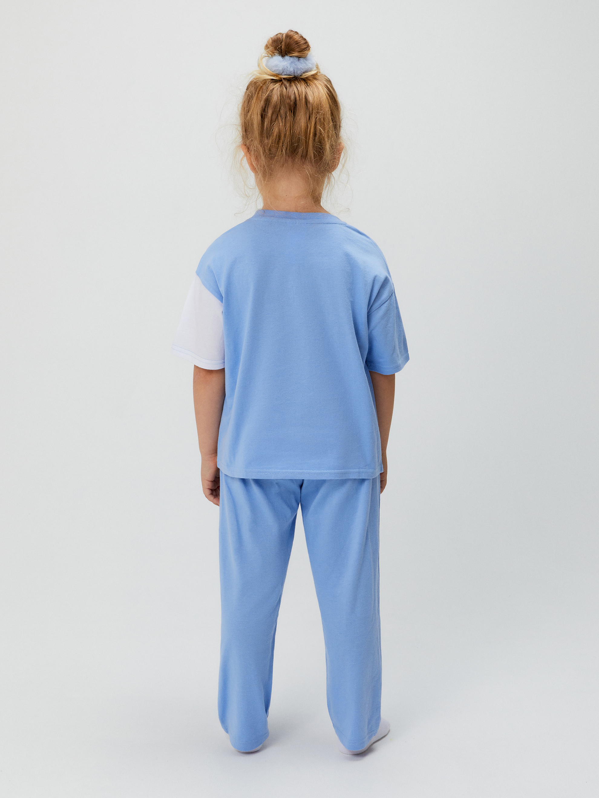 Пижама Acoola 20224280041_0072933 - фото 5