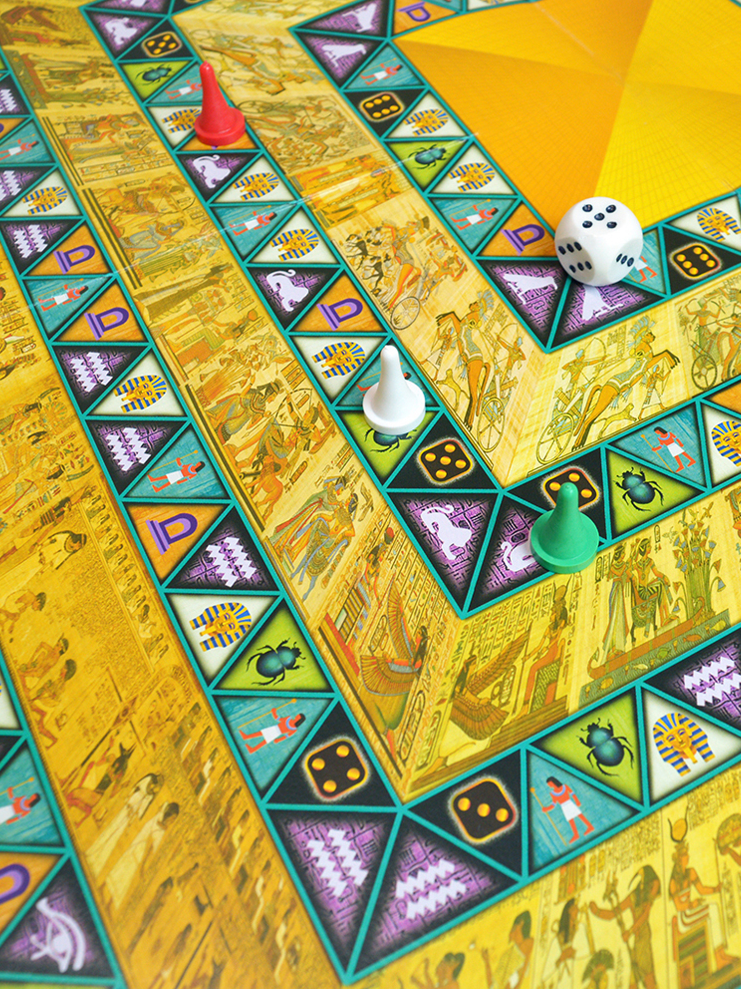 Настольная игра Дрофа-Медиа - фото 7