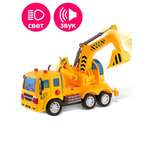 Экскаватор Handers Транспорт