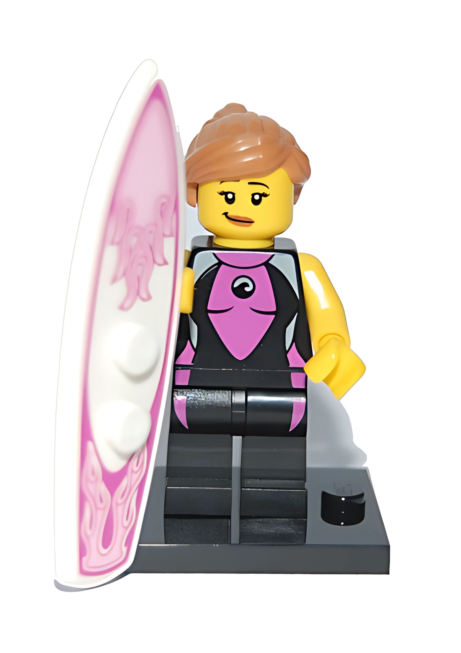 Фигурка LEGO Minifigures col04-5 - фото 1