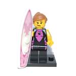 Фигурка LEGO Minifigures col04-5