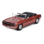 Автомобиль MAISTO Chevrolet 1:24
