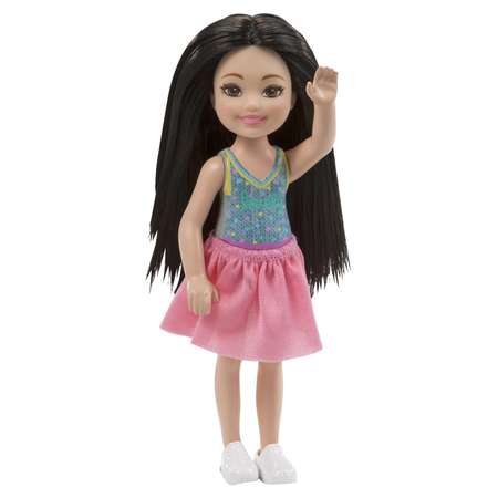 Кукла модельная Barbie