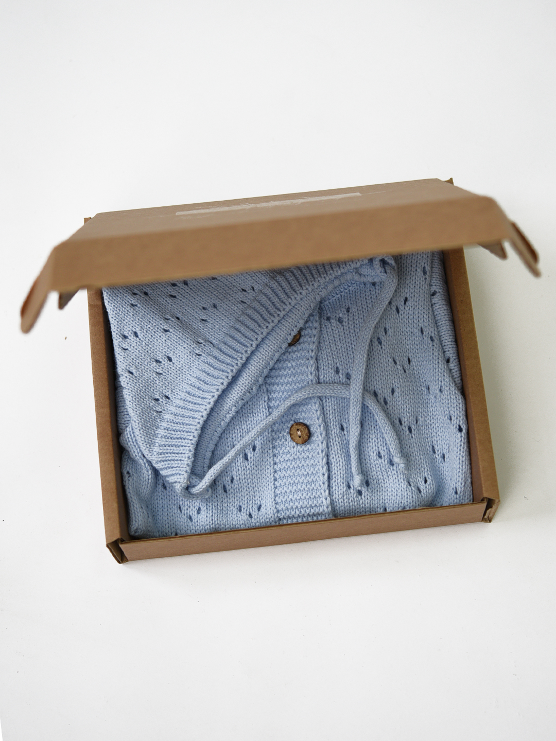 Комплект Совенок Дона В77-10294/3 - фото 3