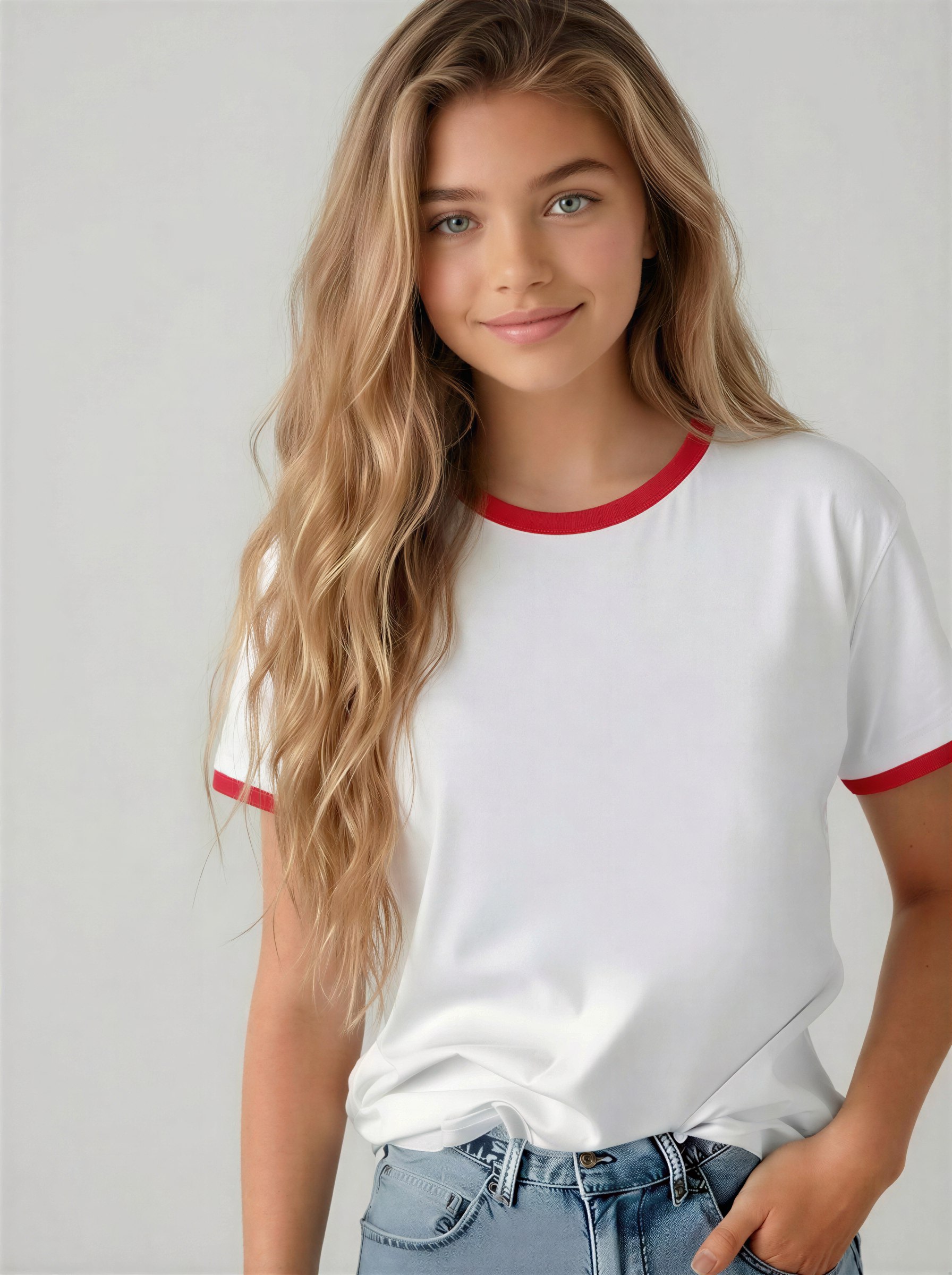 Футболка Glamuriki 11-1004/33 - фото 4