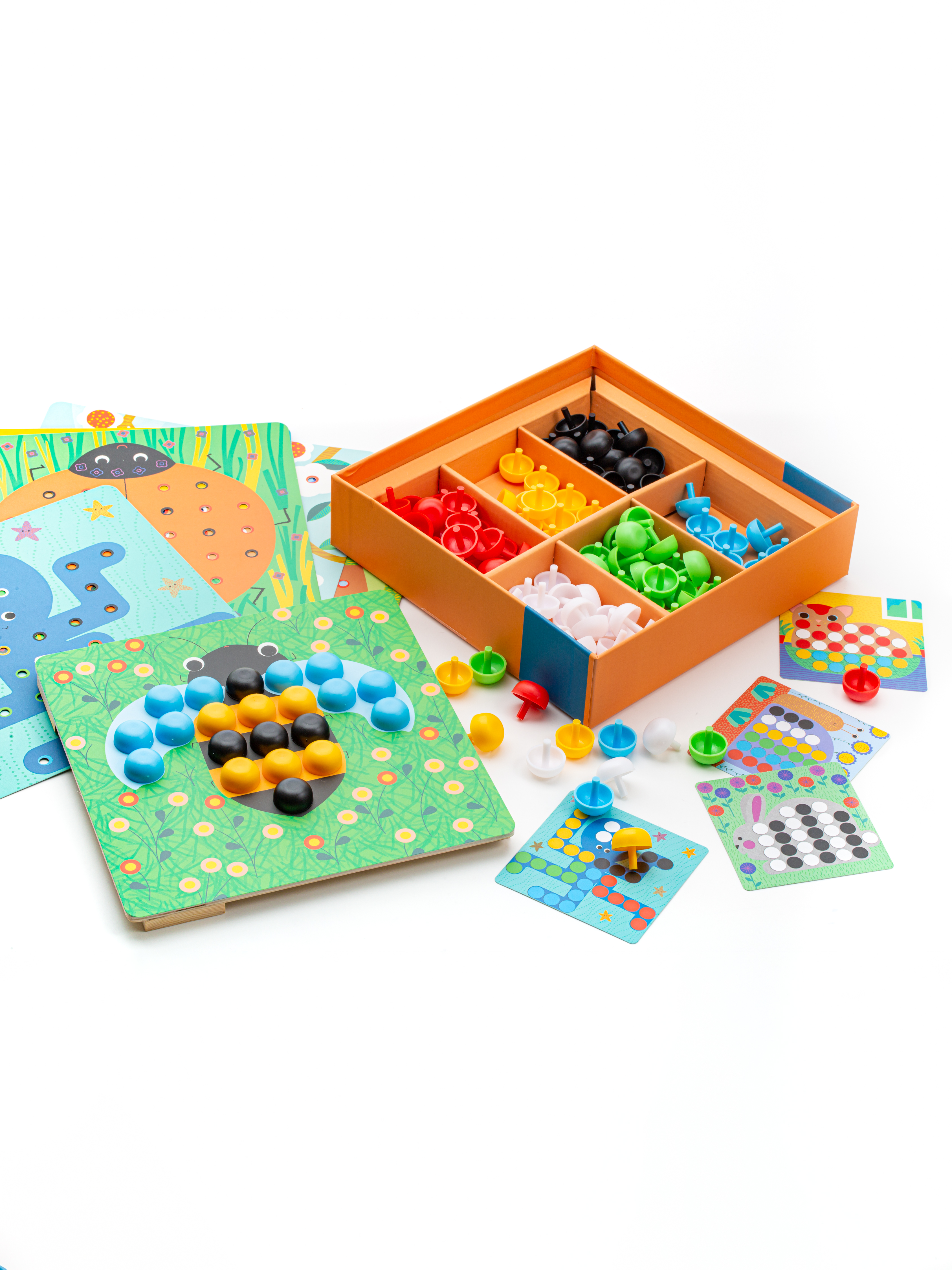 Настольная игра Djeco - фото 4