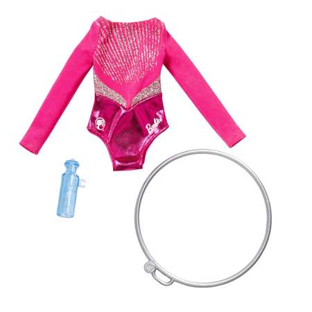 Кукла модельная Barbie