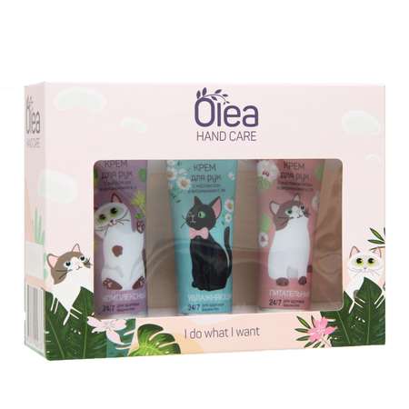 Крем OLEA