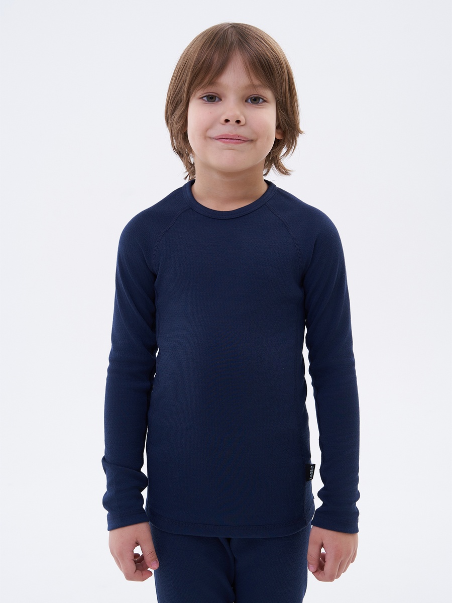 Комплект термобелья Lassie 72204101-6960 - фото 7