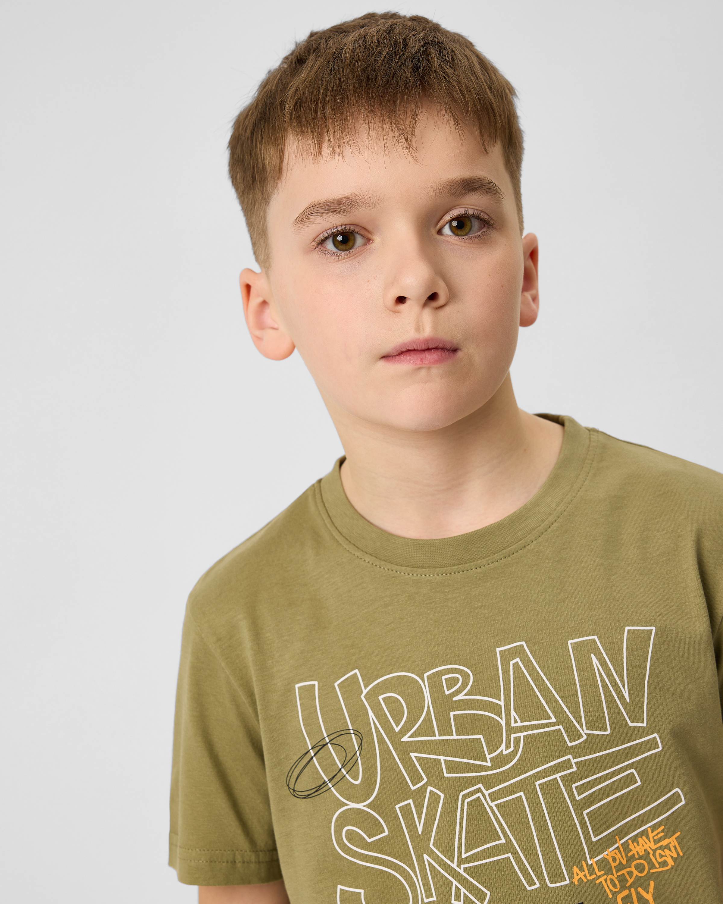 Футболка Futurino S26FU1- B02PZtb-24 - фото 5