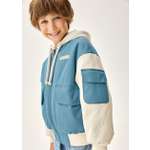 Куртка NIKASTYLE