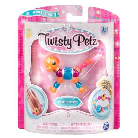 Набор для творчества Twisty Petz