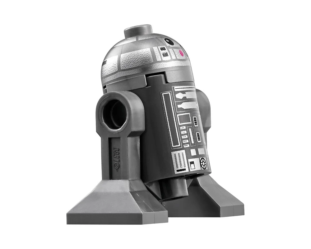 Конструктор LEGO Star Wars 75181 1959 дет. - фото 8