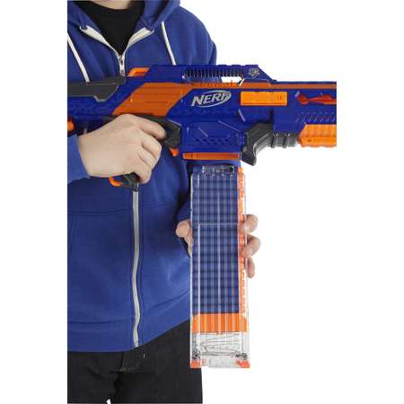 Бластер Nerf Elite Каунтерстрайк