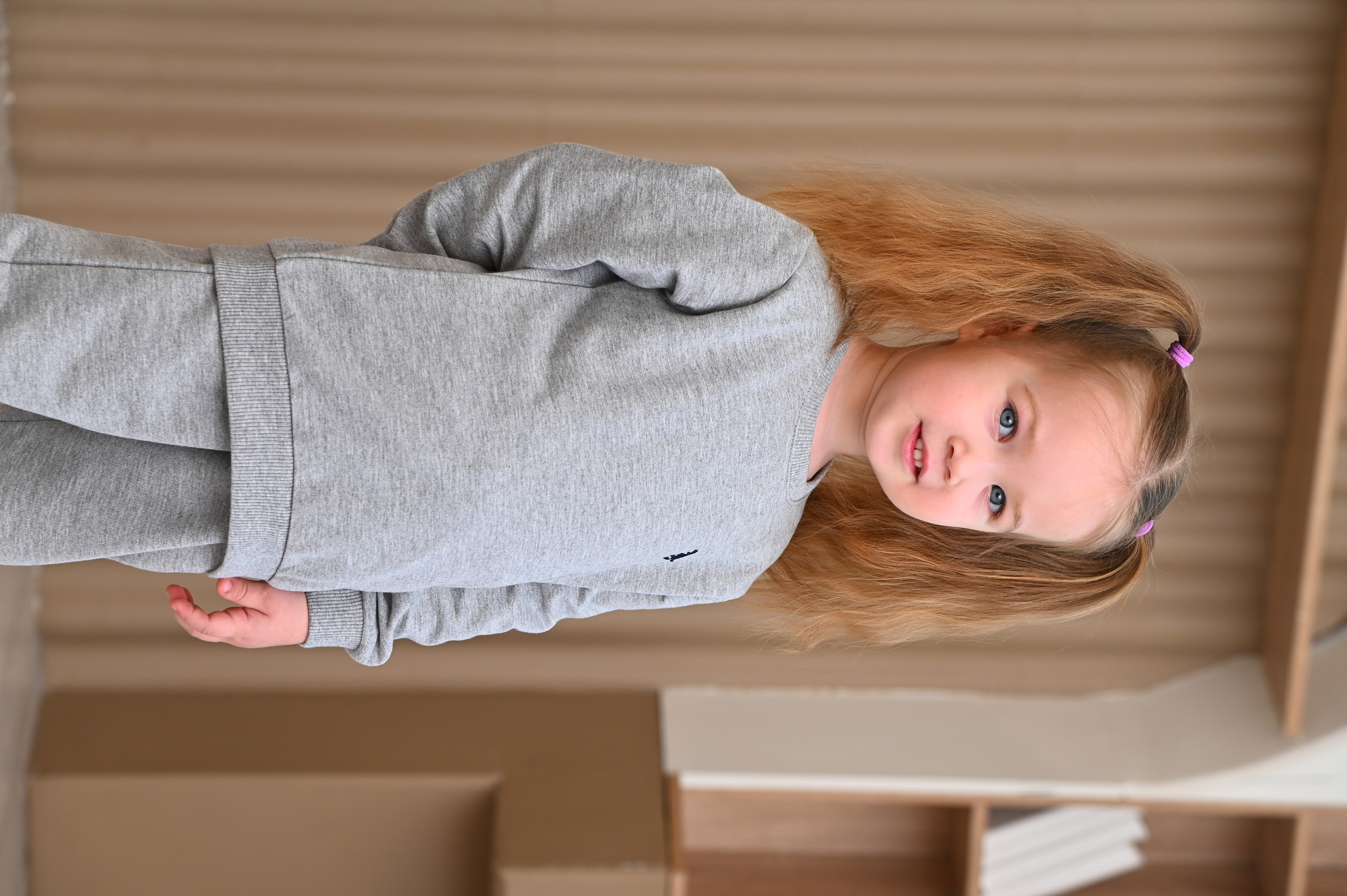 Спортивный костюм Deiko Baby D1144 - фото 11