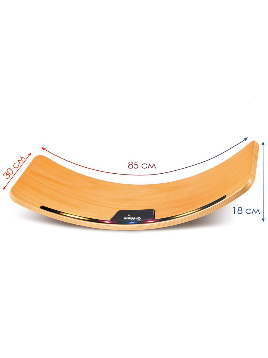 Диск балансировочный Hape - фото 12