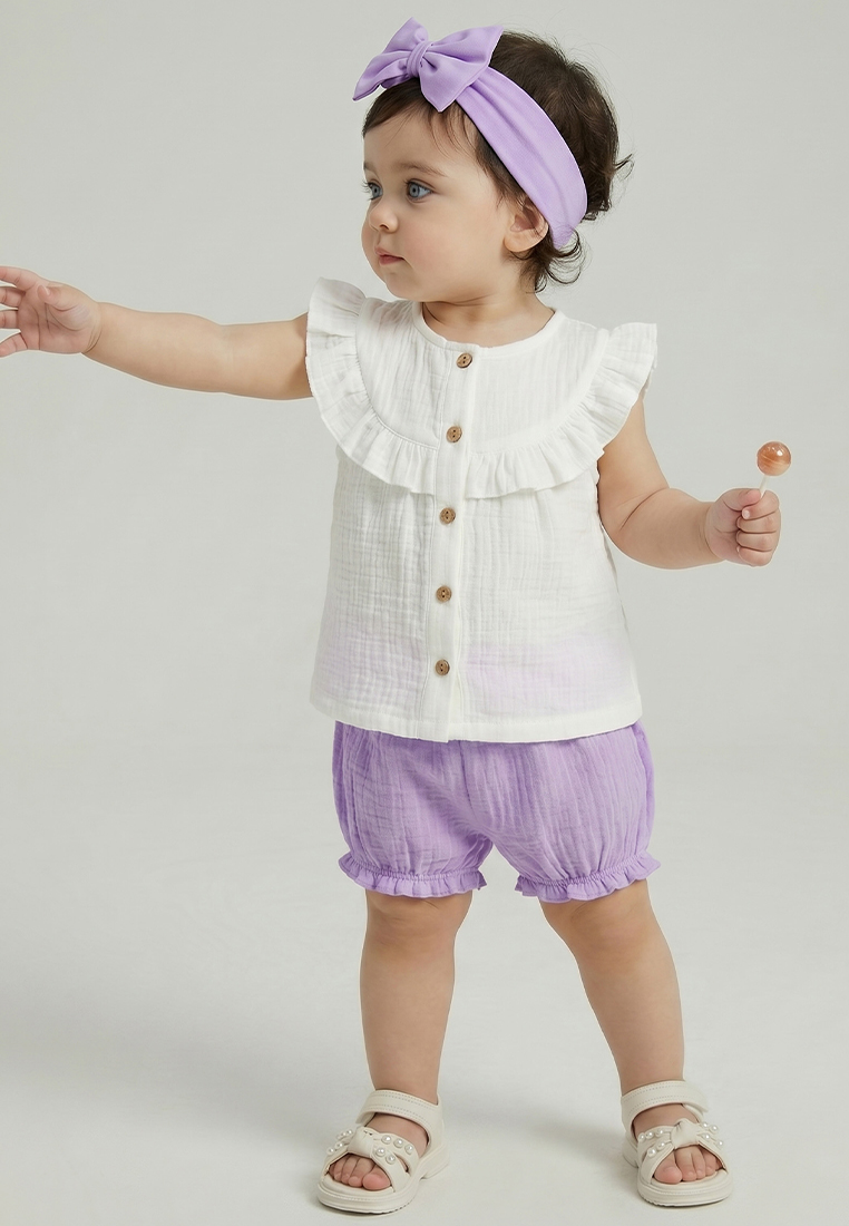 Комплект YOULALA 7930900102 - фото 4