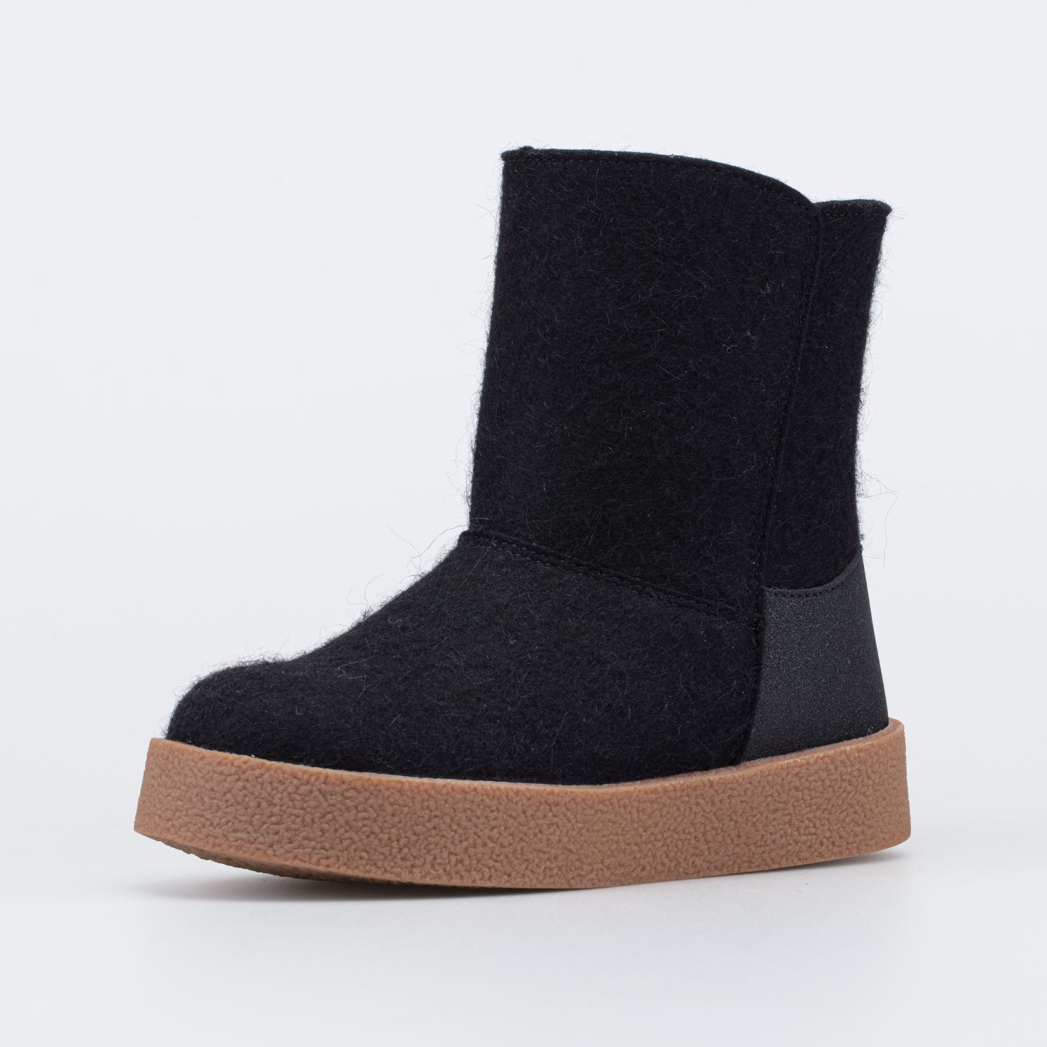 Валенки Котофей 767066-42 - фото 1