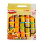 Масса для лепки Attivio 23 цв.