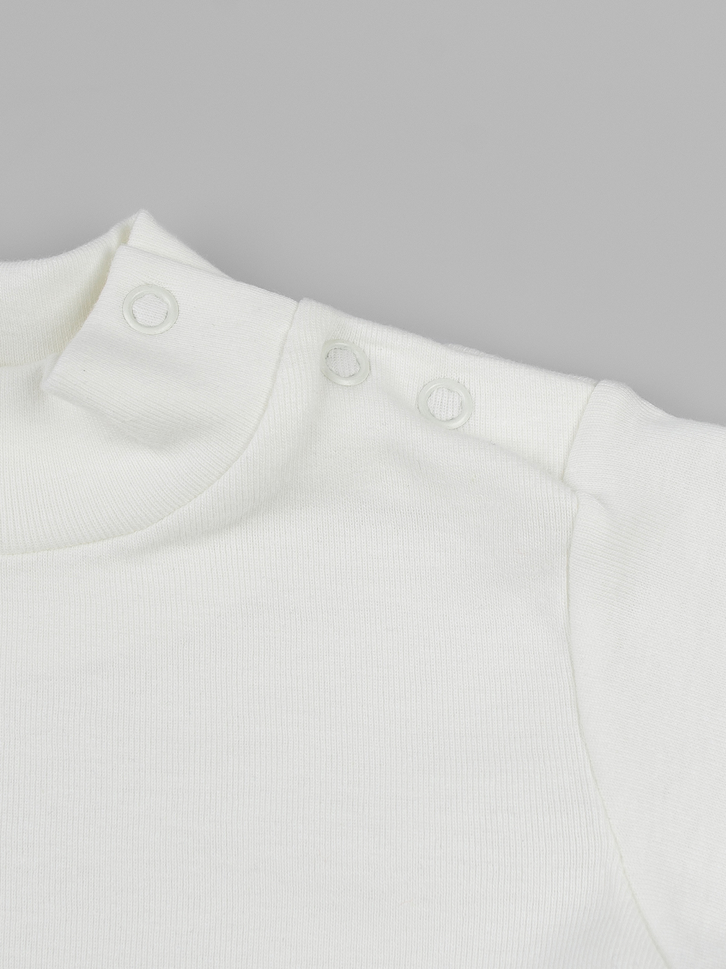 Боди 2 шт LEO 0643/1_молочный/кофейный - фото 8