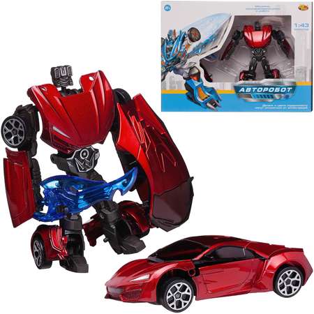 Фигурка Abtoys