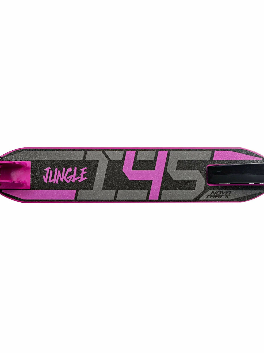 Самокат Novatrack двухколесный - фото 7