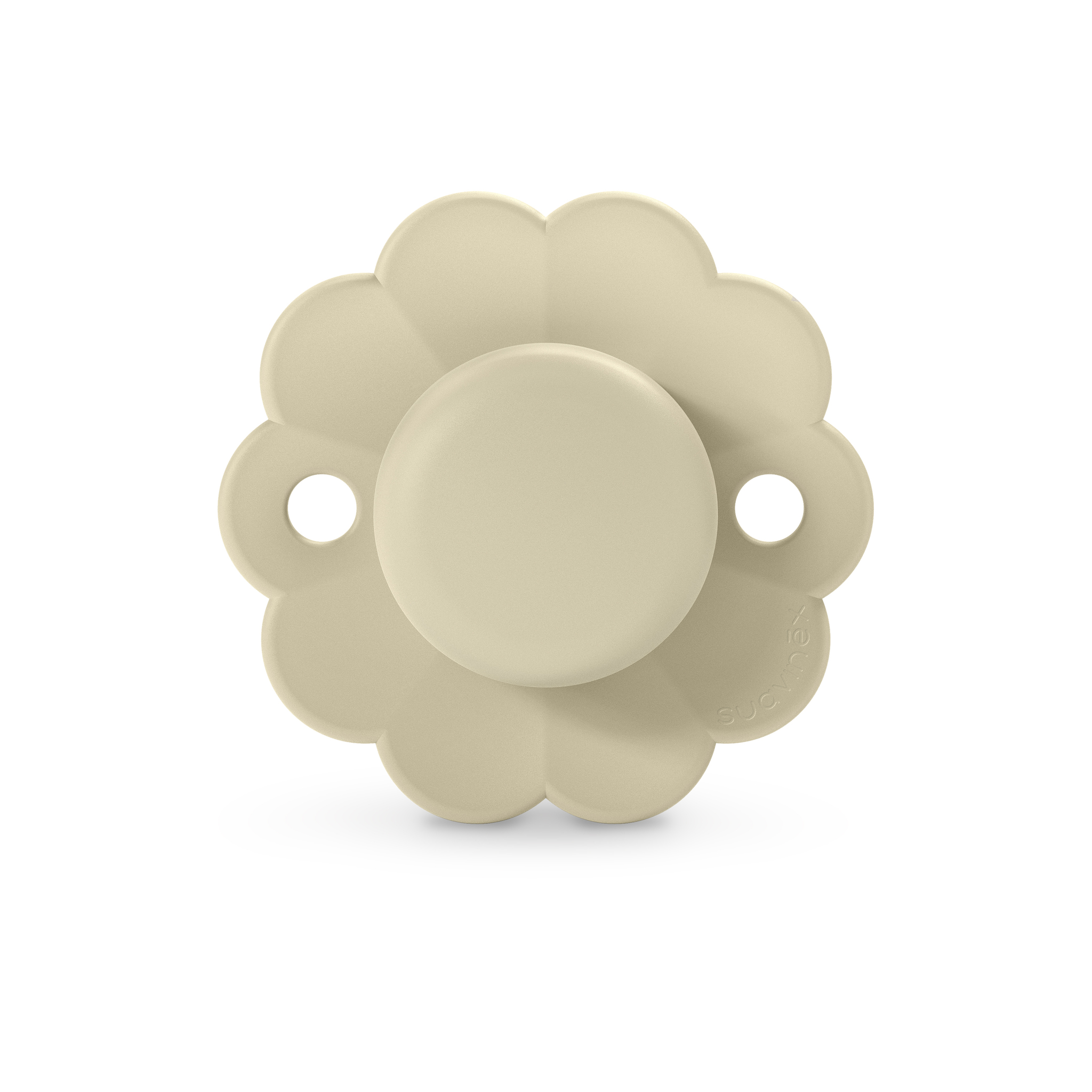 Пустышка Suavinex силикон ортодонтическая от 0 мес. 1 шт. - фото 3