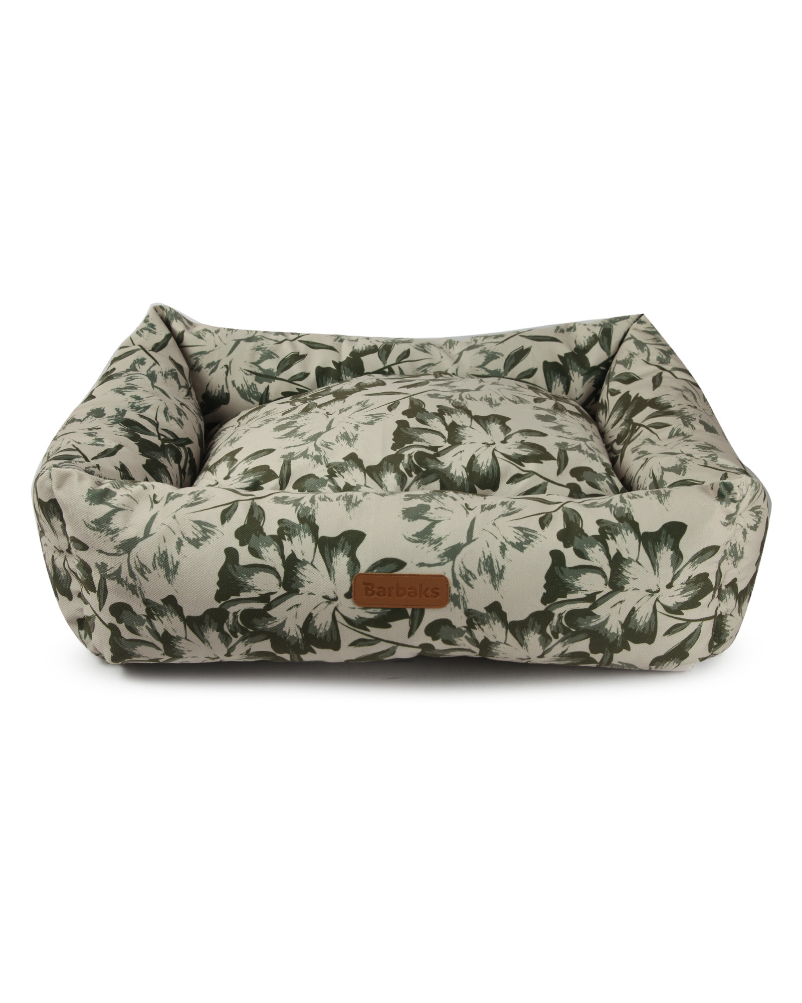 Лежанка Barbaks Листопад L 70*60*20см - фото 1