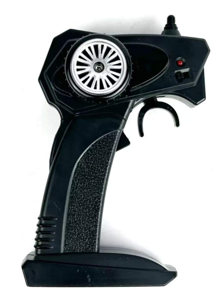 Автомобиль РУ Meizhi - фото 6